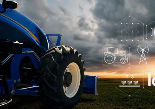 Enhance Your Farm with FORTEC UK's Smart Agriculture Solutions